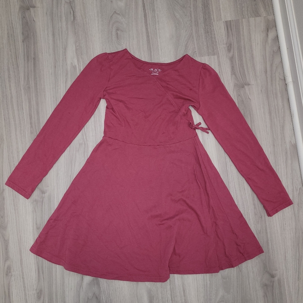 Girls Dress Bundle